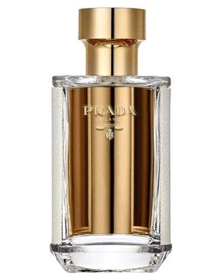 Prada La Femme Prada EDP - premium fragrance for sophisticated tastes.