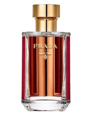 Prada La Femme Prada Intense - premium fragrance for sophisticated tastes.