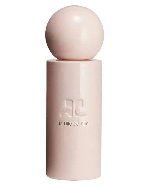 Courrèges La Fille de l'Air - premium fragrance for sophisticated tastes.