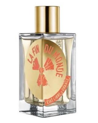 Etat Libre d'Orange La Fin Du Monde - premium fragrance for sophisticated tastes.