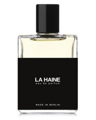 Moth and Rabbit La Haine - premium fragrance for sophisticated tastes.