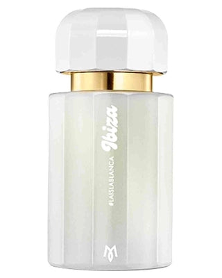 Ramon Monegal La Isla Blanca - premium fragrance for sophisticated tastes.