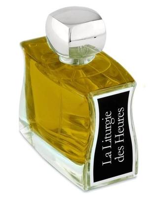 Jovoy Paris La Liturgie Des Heures - premium fragrance for sophisticated tastes.