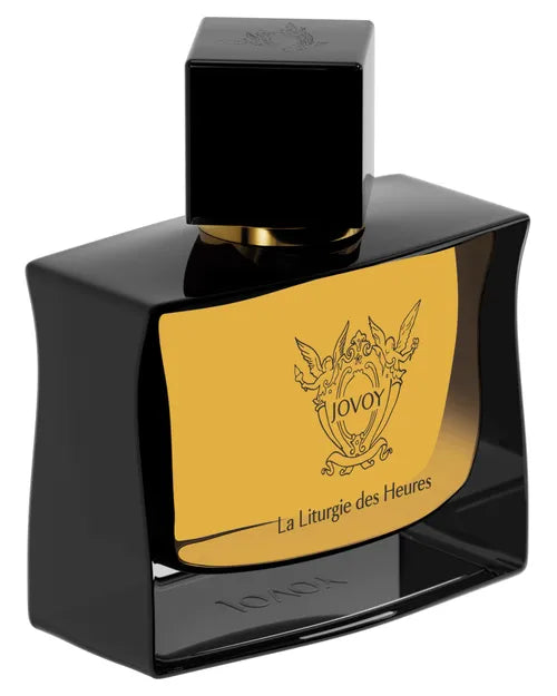 Jovoy Paris La Liturgie Des Heures - premium fragrance for sophisticated tastes.