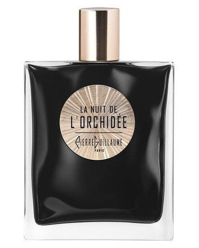 Pierre Guillaume Paris La Nuit de L’Orchidee - premium fragrance for sophisticated tastes.