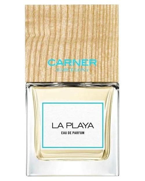 Carner Barcelona La Playa - premium fragrance for sophisticated tastes.