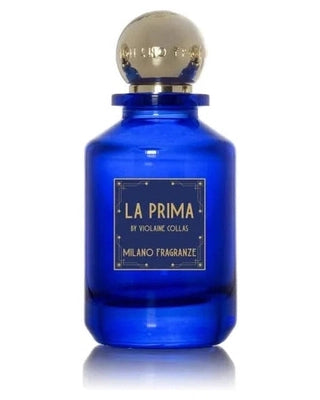 Milano Fragranze La Prima - premium fragrance for sophisticated tastes.