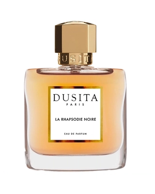 Dusita La Rhapsodie Noire - premium fragrance for sophisticated tastes.