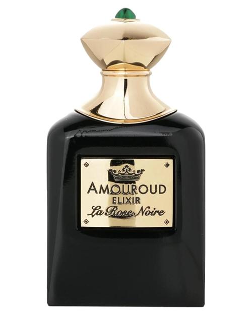Amouroud La Rose Noire - premium fragrance for sophisticated tastes.