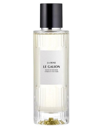 Le Galion La Rose - premium fragrance for sophisticated tastes.