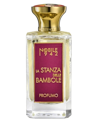 Nobile 1942 La Stanza Delle Bambole - premium fragrance for sophisticated tastes.