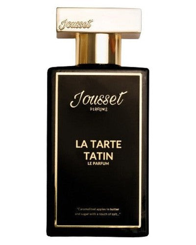 Jousset Parfums La Tarte Tatin - premium fragrance for sophisticated tastes.