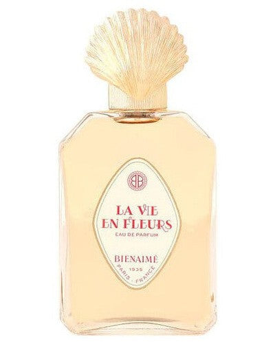 Bienaim?? La Vie en Fleurs - premium fragrance for sophisticated tastes.