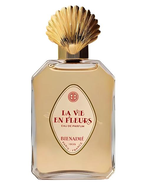 Bienaimé La Vie en Fleurs - premium fragrance for sophisticated tastes.