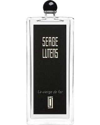 Serge Lutens La Vierge De Fer - premium fragrance for sophisticated tastes.