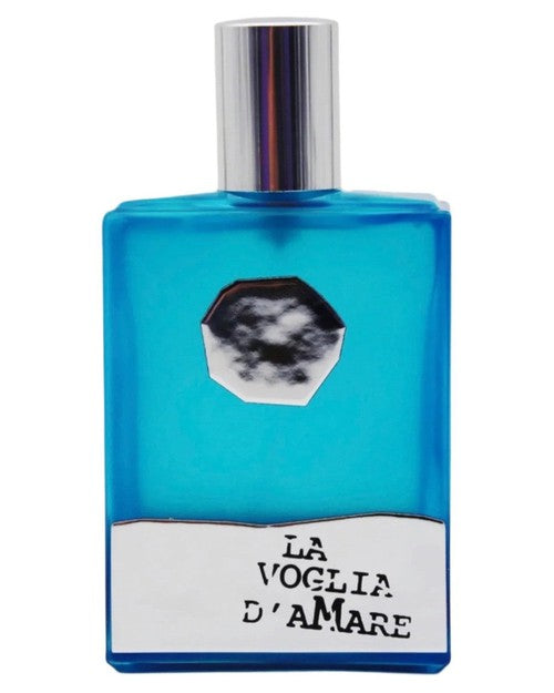 Filippo Sorcinelli La Voglia d'aMare - premium fragrance for sophisticated tastes.