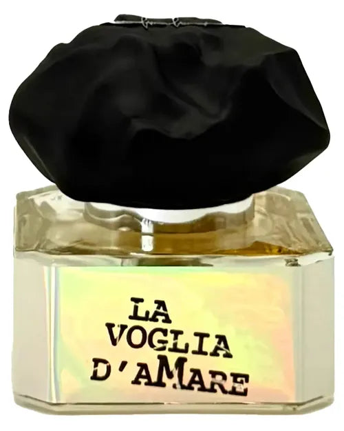Filippo Sorcinelli La Voglia d'aMare - premium fragrance for sophisticated tastes.