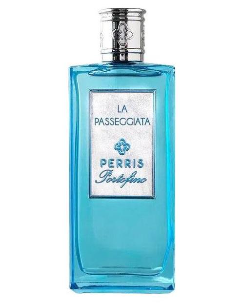 Perris Portofino La Passeggiata - premium fragrance for sophisticated tastes.