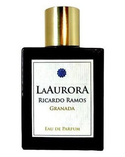 Ricardo Ramos LaAurora - premium fragrance for sophisticated tastes.
