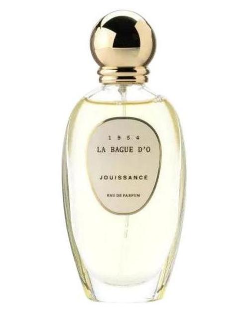 Jouissance La Bague d'O - premium fragrance for sophisticated tastes.