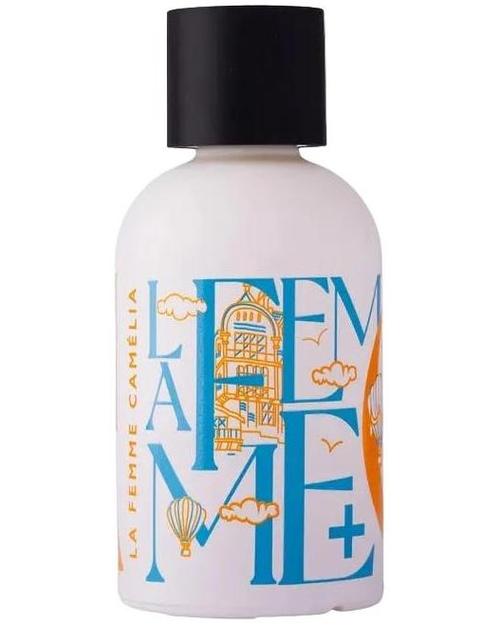 The Fragrance Kitchen La Femme Camelia - premium fragrance for sophisticated tastes.