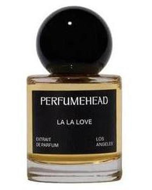 Perfumehead La La Love - premium fragrance for sophisticated tastes.
