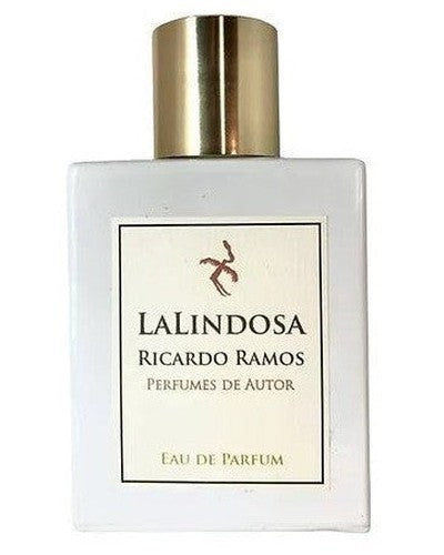 Ricardo Ramos LaLindosa - premium fragrance for sophisticated tastes.