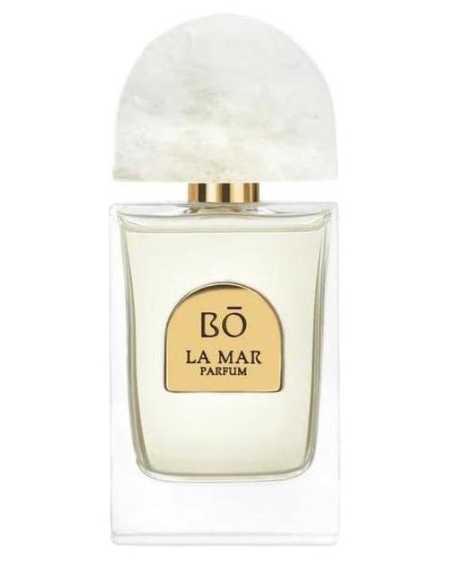 House of BŌ La Mar - premium fragrance for sophisticated tastes.
