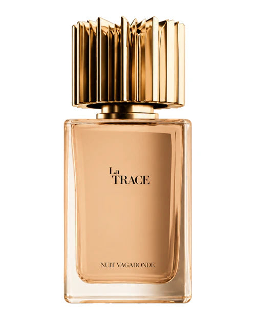 Nuit Vagabonde La Trace - premium fragrance for sophisticated tastes.