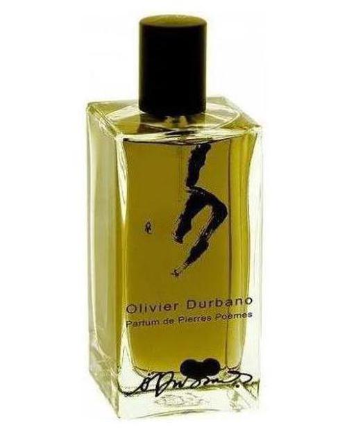 Olivier Durbano Labradorite No. 13 - premium fragrance for sophisticated tastes.