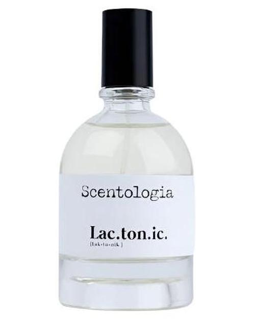 Scentologia Lac.ton.ic - premium fragrance for sophisticated tastes.