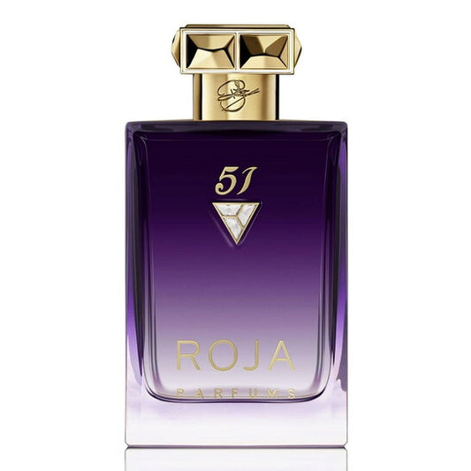 Roja Parfums Ladies 51 Essence EDP Spray 3.4 oz (Tester) (100 ml) ** 限時預訂優惠 Time-Limited Pre-Order Offer **