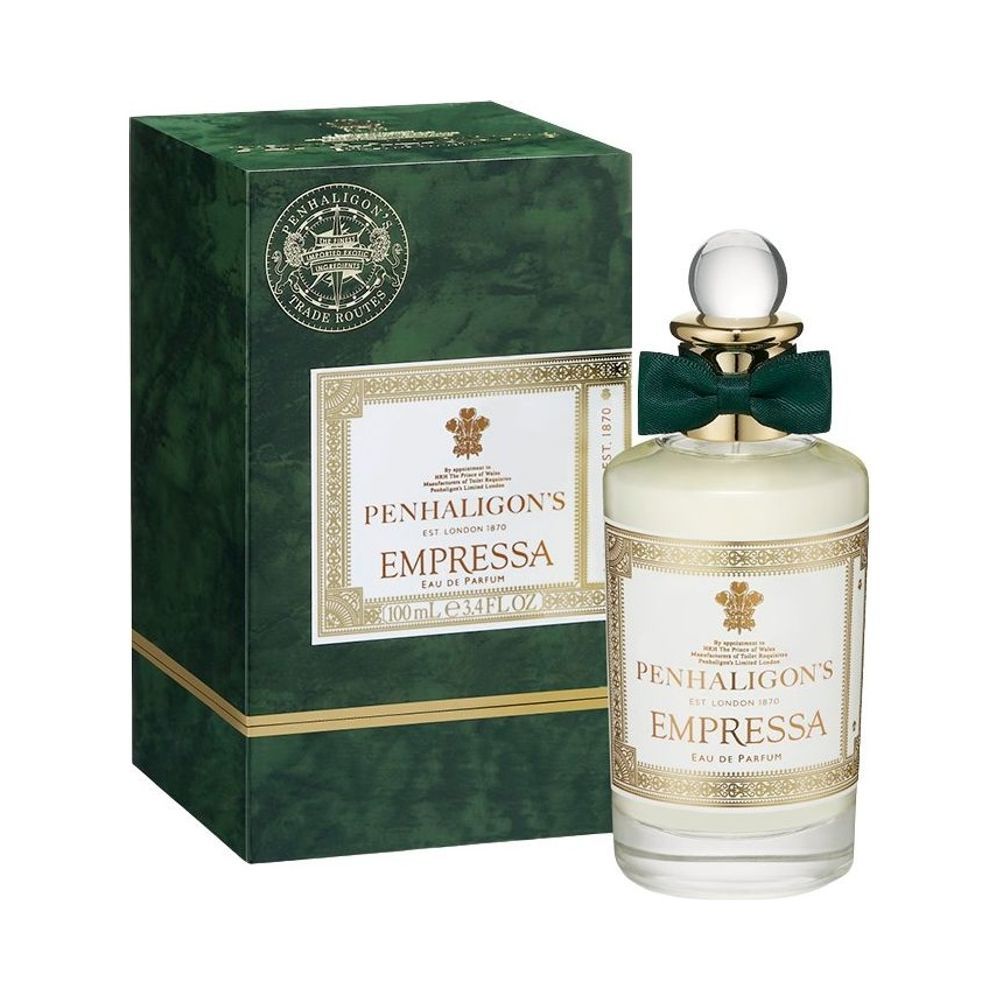 Penhaligon's Ladies Empressa EDP 3.4 oz Fragrances - Luxurious Fragrance Available Online in Hong Kong & China