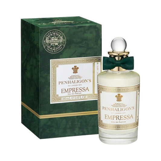 Penhaligon's Ladies Empressa EDP 3.4 oz Fragrances ** 限時預訂優惠 Time-Limited Pre-Order Offer **
