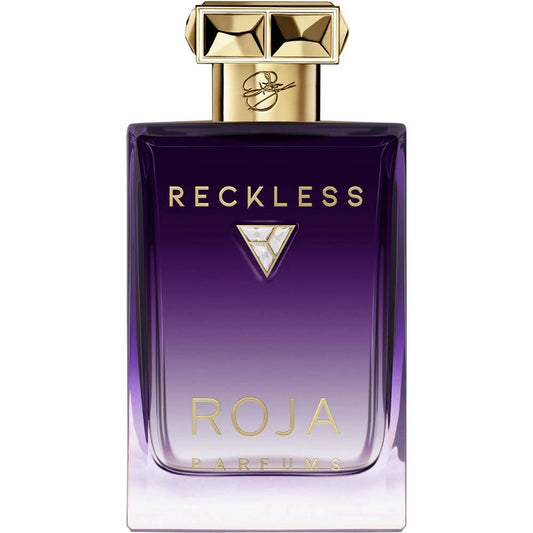 Roja Parfums Ladies Reckless Pour Femme Essence De Parfum EDP 3.4 oz (Tester) Fragrances - Luxurious Fragrance Available Online in Hong Kong & China