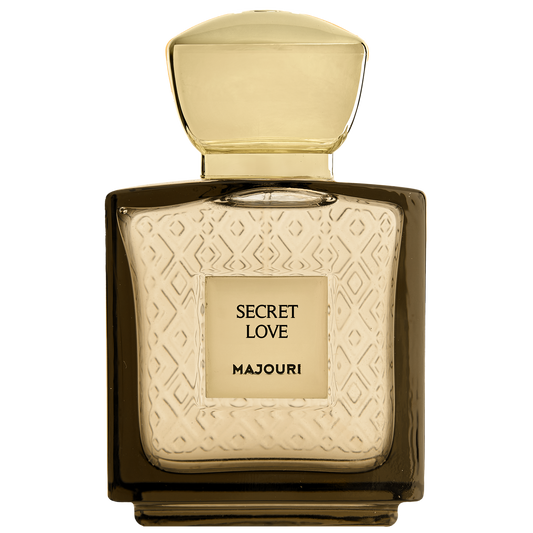 Majouri Ladies Secret Love EDP Spray 2.5 oz Fragrances ** 限時預訂優惠 Time-Limited Pre-Order Offer **