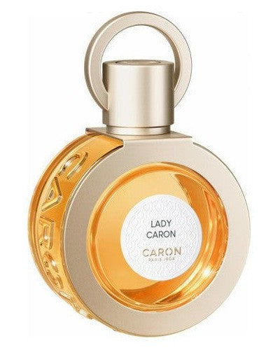 Caron Lady Caron - premium fragrance for sophisticated tastes.
