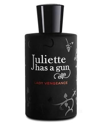 Juliette Has A Gun Lady Vengeance - premium fragrance for sophisticated tastes.