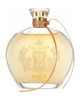 Rance 1795 Laetitia - premium fragrance for sophisticated tastes.