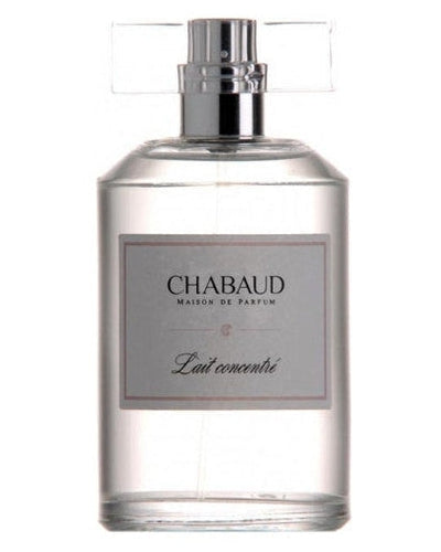 Chabaud Lait Concentré - premium fragrance for sophisticated tastes.