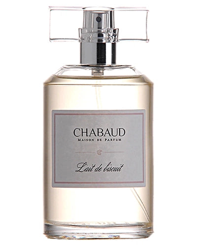 Chabaud Lait de Biscuit - premium fragrance for sophisticated tastes.