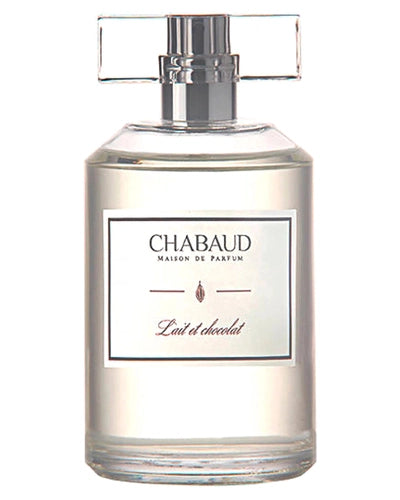 Chabaud Lait et Chocolat - premium fragrance for sophisticated tastes.