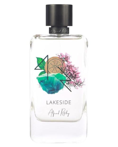 Alfred Ritchy Lakeside - premium fragrance for sophisticated tastes.