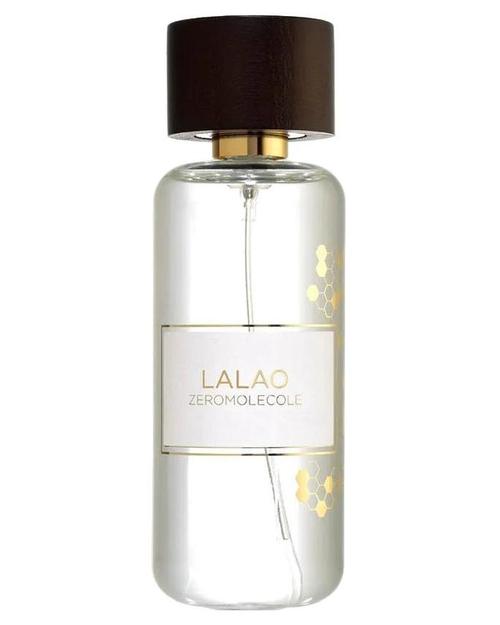 Zeromolecole Lalao - premium fragrance for sophisticated tastes.