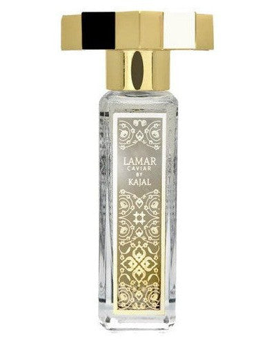 Kajal Lamar Caviar - premium fragrance for sophisticated tastes.