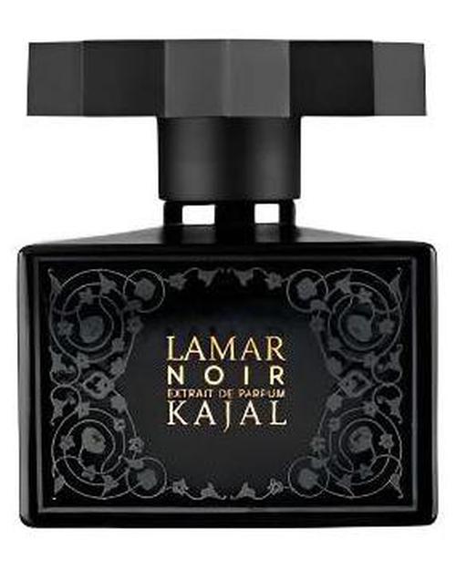 Kajal Lamar Noir - premium fragrance for sophisticated tastes.