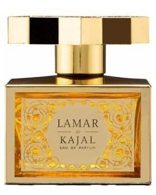 Kajal Lamar - premium fragrance for sophisticated tastes.