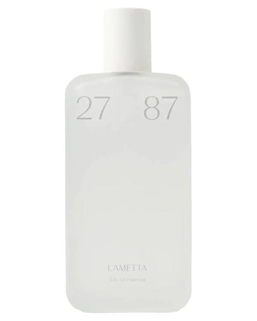 27 87 Lametta - premium fragrance for sophisticated tastes.