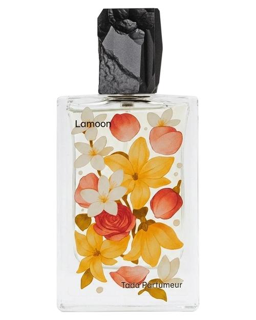 Tada Parfumeur Lamoon - premium fragrance for sophisticated tastes.