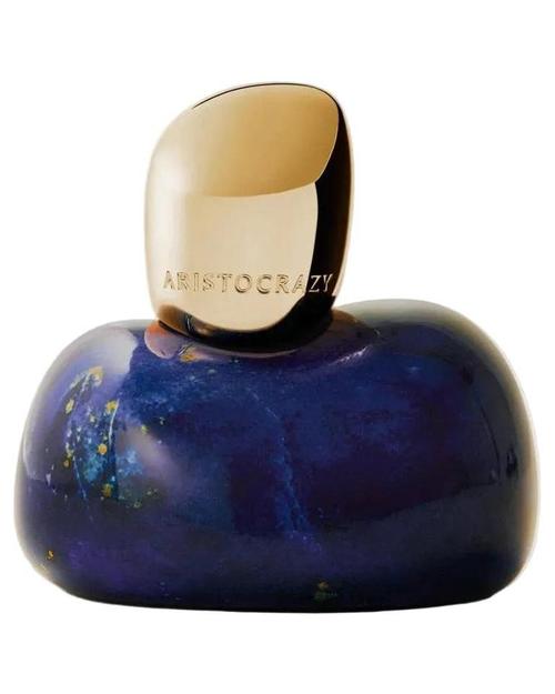 Aristocrazy Lapis Lazuli - premium fragrance for sophisticated tastes.